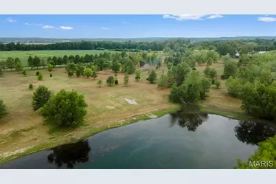 Lot 4 County Highway 401, Fenton, MO 63736 - Photo 5