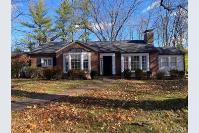 8 Narragansett, Ladue, MO 63124 - Photo 1