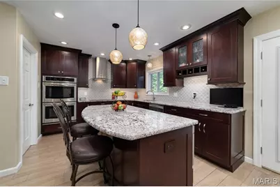 224 Brayhill Court, Chesterfield, MO 63017 - Photo 13