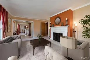 224 Brayhill Ct, Chesterfield, MO 63017 - Photo 5