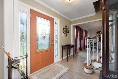 224 Brayhill Court, Chesterfield, MO 63017 - Photo 3