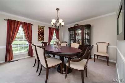 224 Brayhill Court, Chesterfield, MO 63017 - Photo 7