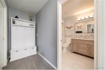 224 Brayhill Court, Chesterfield, MO 63017 - Photo 25