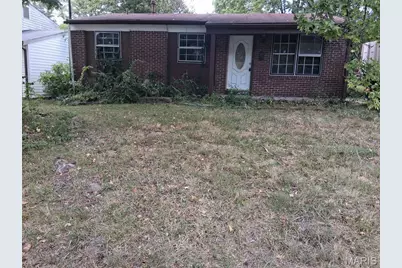 10067 Prince Drive, Saint Louis, MO 63136 - Photo 13