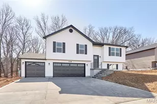 110 Peruque Creek Manor, Wright City, MO 63390 - Photo 3