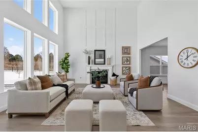 160 Cedarstone Drive, Dardenne Prairie, MO 63368 - Photo 11