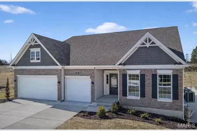 160 Cedarstone Drive, Dardenne Prairie, MO 63368 - Photo 3