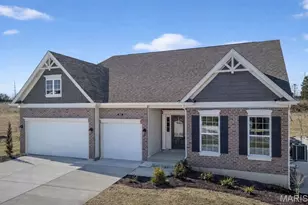 160 Cedarstone Dr, Dardenne Prairie, MO 63368 - Photo 3