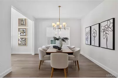 160 Cedarstone Drive, Dardenne Prairie, MO 63368 - Photo 9