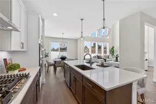 160 Cedarstone Dr, Dardenne Prairie, MO 63368 - Photo 13