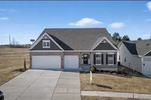 160 Cedarstone Dr, Dardenne Prairie, MO 63368 - Photo 1