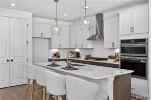 160 Cedarstone Dr, Dardenne Prairie, MO 63368 - Photo 15