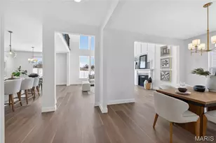 160 Cedarstone Dr, Dardenne Prairie, MO 63368 - Photo 5