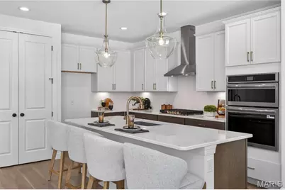 160 Cedarstone Drive, Dardenne Prairie, MO 63368 - Photo 17