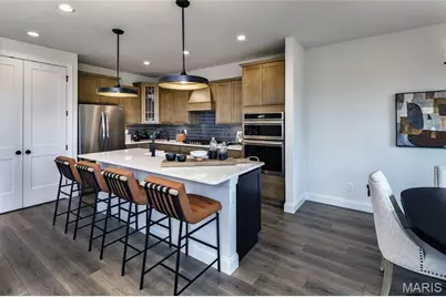 160 Cedarstone Drive, Dardenne Prairie, MO 63368 - Photo 17