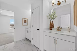 160 Cedarstone Dr, Dardenne Prairie, MO 63368 - Photo 35