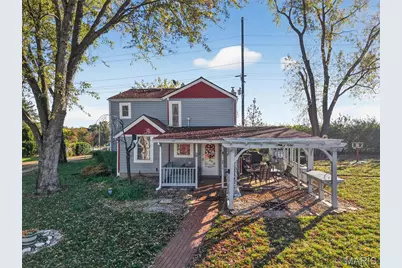 283 Highway W, Foristell, MO 63348 - Photo 37
