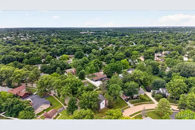 14529 Brittania Drive, Chesterfield, MO 63017 - Photo 51