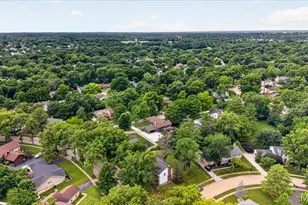 14529 Brittania Dr, Chesterfield, MO 63017 - Photo 51