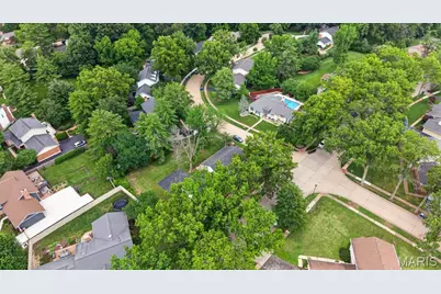 14529 Brittania Drive, Chesterfield, MO 63017 - Photo 49