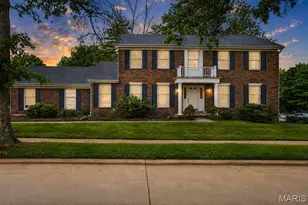 14529 Brittania Dr, Chesterfield, MO 63017 - Photo 1
