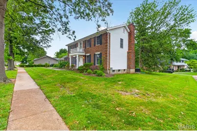 14529 Brittania Drive, Chesterfield, MO 63017 - Photo 5