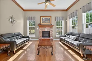 25 Southfield Ct, Moscow Mills, MO 63362 - Photo 5