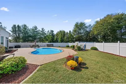 25 Southfield Court, Moscow Mills, MO 63362 - Photo 33