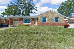 9419 Jennings Station Rd, Saint Louis, MO 63136 - Photo 3
