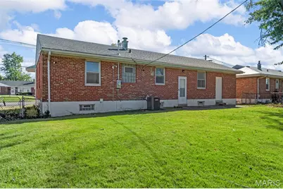 9419 Jennings Station Road, Saint Louis, MO 63136 - Photo 11