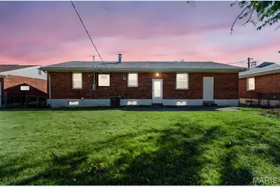 9419 Jennings Station Road, Saint Louis, MO 63136 - Photo 9