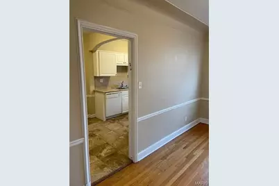 7717 Gannon Avenue #1E, University City, MO 63130 - Photo 9