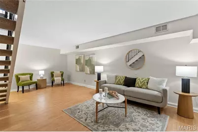 1220 Wicklow Road #J, Ballwin, MO 63021 - Photo 17