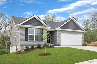 466 Austin Drive, Truesdale, MO 63380 - Photo 1