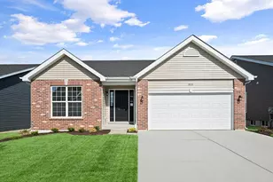 113 Day Lily Ln, Wentzville, MO 63385 - Photo 1
