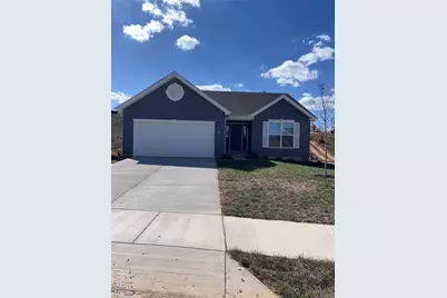 356 Winding Bluffs Court, Fenton, MO 63026 - Photo 1