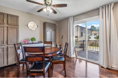 161 Dartingbird Lane #D, Eureka, MO 63025 - Photo 9