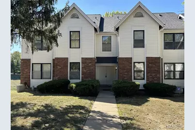 6470 White Cap Lane #D, Florissant, MO 63033 - Photo 1