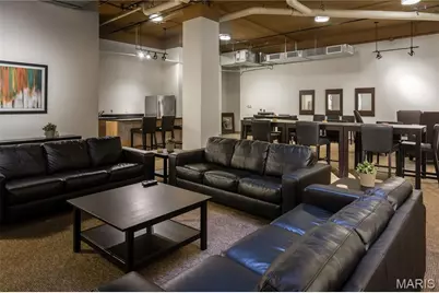 1501 Locust Street #601, Saint Louis, MO 63103 - Photo 15