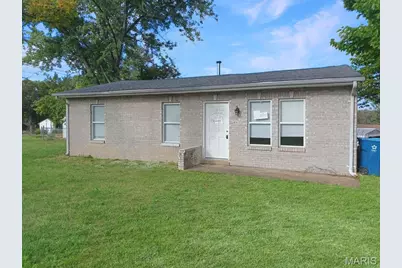 4625 Cedar Drive, Hillsboro, MO 63050 - Photo 1