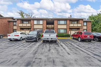 9 Fairways Circle #B, Saint Charles, MO 63303 - Photo 23