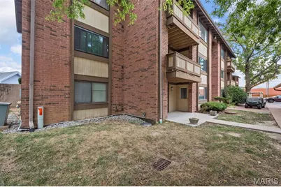 9 Fairways Circle #B, Saint Charles, MO 63303 - Photo 31