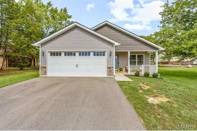 221 Cypress Street, Park Hills, MO 63601 - Photo 1