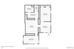 3129 California Ave, Saint Louis, MO 63118 - Photo 9