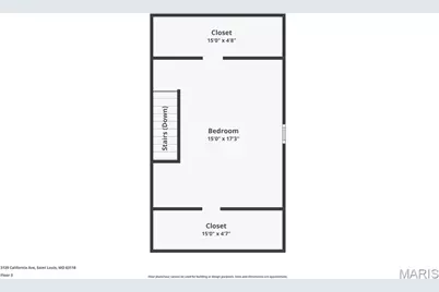 3129 California Avenue, Saint Louis, MO 63118 - Photo 21