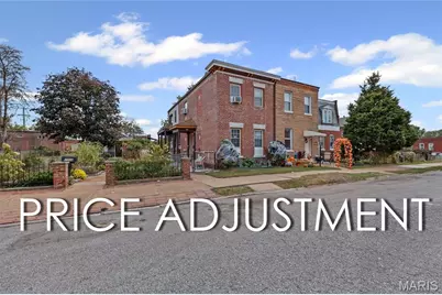 7310 Minnesota Avenue, Saint Louis, MO 63111 - Photo 1