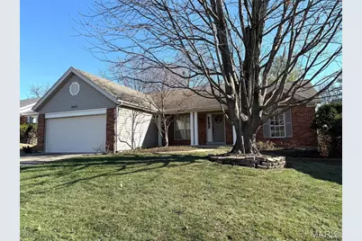 11445 Nora Court, Bridgeton, MO 63044 - Photo 23
