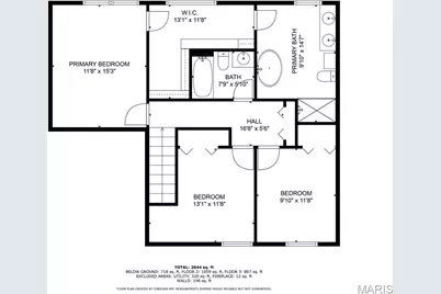 1139 Hawken Place, Webster Groves, MO 63119 - Photo 33