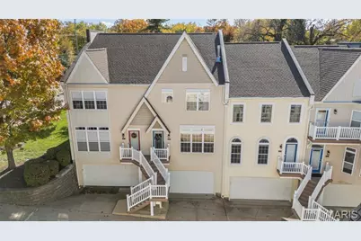 417 S Geyer Road #2, Kirkwood, MO 63122 - Photo 41