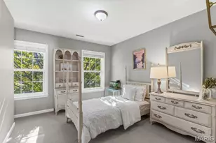 417 S Geyer Rd, Kirkwood, MO 63122 - Photo 21